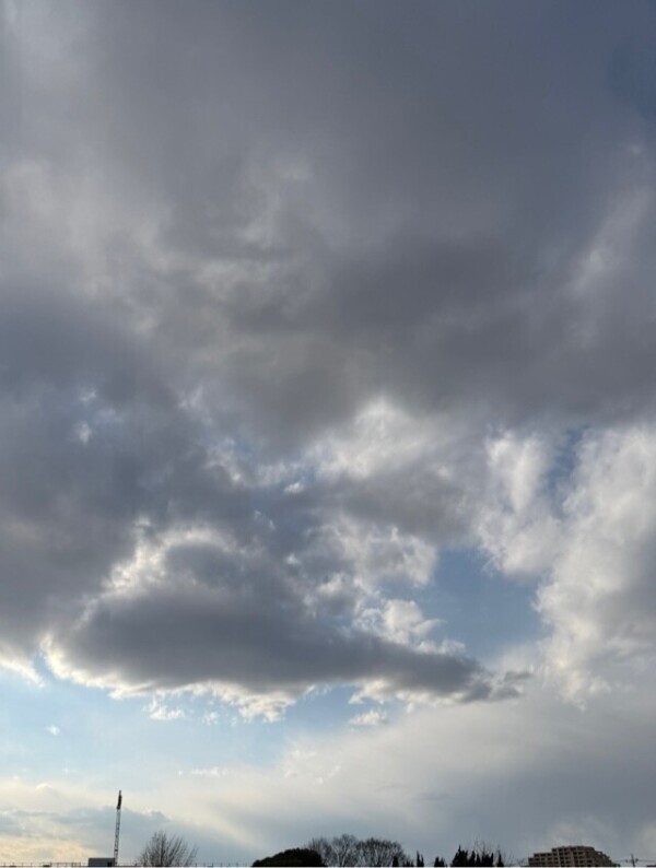 はずれたかな？