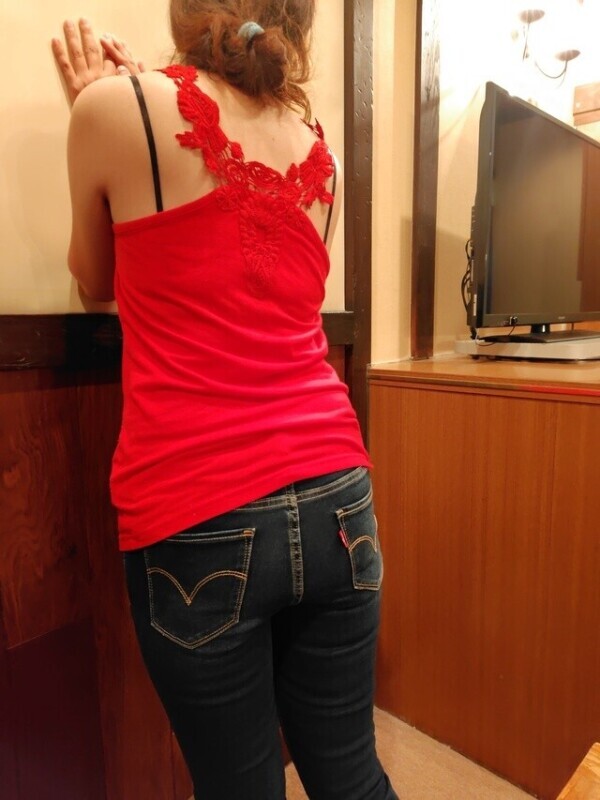 お尻好きですか