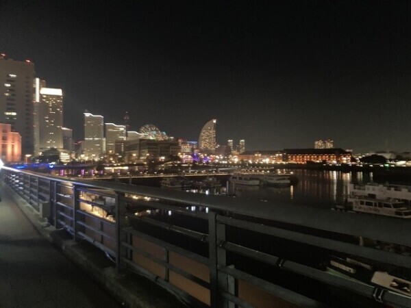 １月もありがとうございました