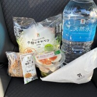 お昼ごはーーん🥬