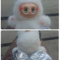 偽物かもしれない…