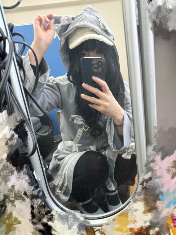 満員ありがとにゃ^ ̳>𖥦< ̳^♡