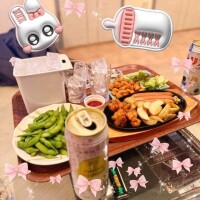 はじまりはじまり〜🥂☀️💌