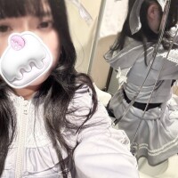 レア‼️後ろ姿‼️