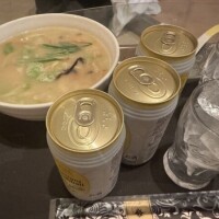 長崎チャンポン〜！