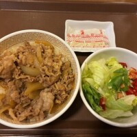 お昼夜ごはーーーん4908