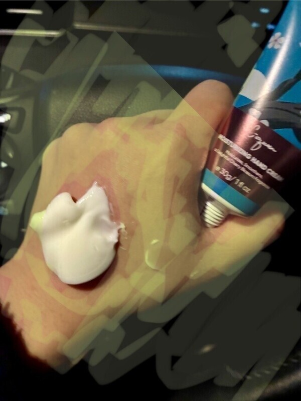 乾燥注意報⚠️