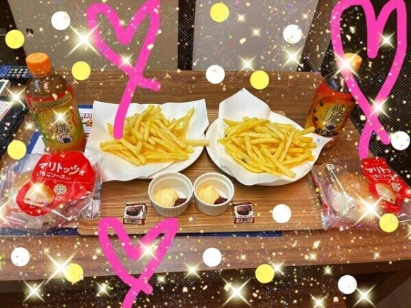 お礼(՞_  ̫ _՞)"本Tさま◡̈⃝˖*