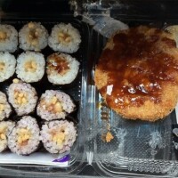 お昼朝ごはーん2568