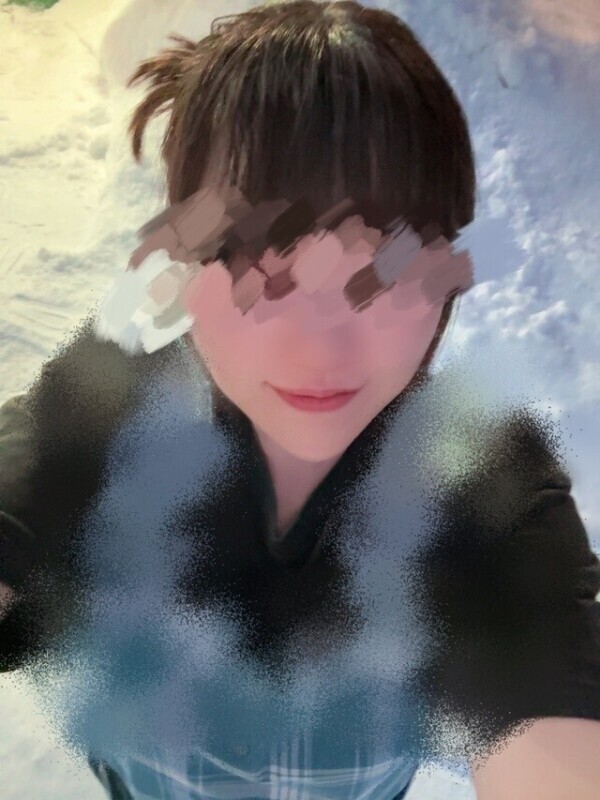 お久しぶりです♪♪♪北海道なう