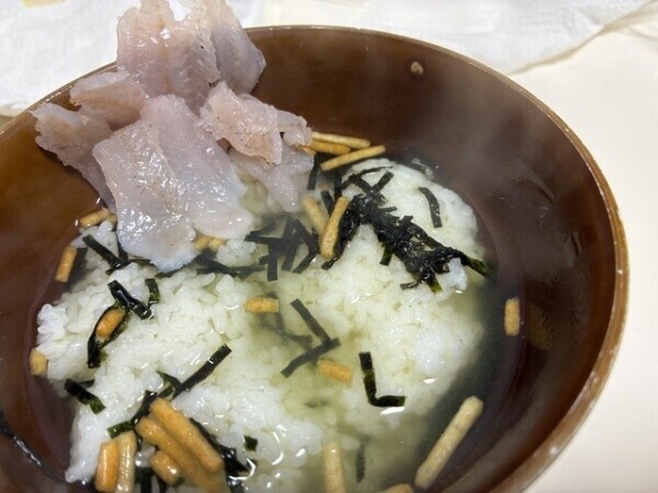 朝ごはーん⸜🍙⸝