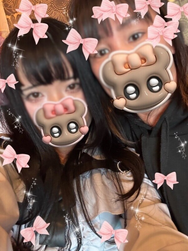 みそやんvsゆいぴ♡