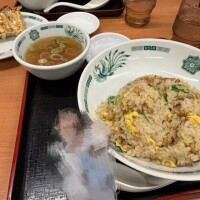 お店の炒飯は何故美味しいのか