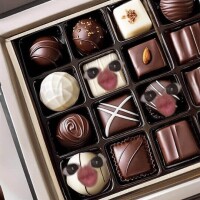 バレンタインデー♥