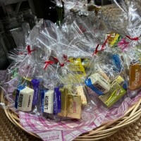 チョコチョコミチョコチョコ🍫💭