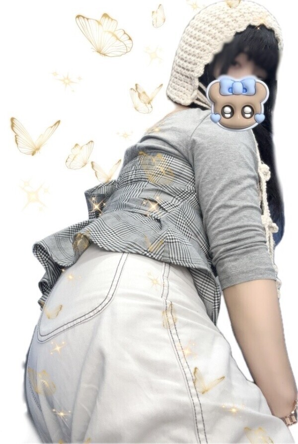 春コーデ☺️☘️