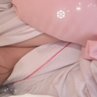 (  ¯꒳​¯ )ᐝ💤💭
