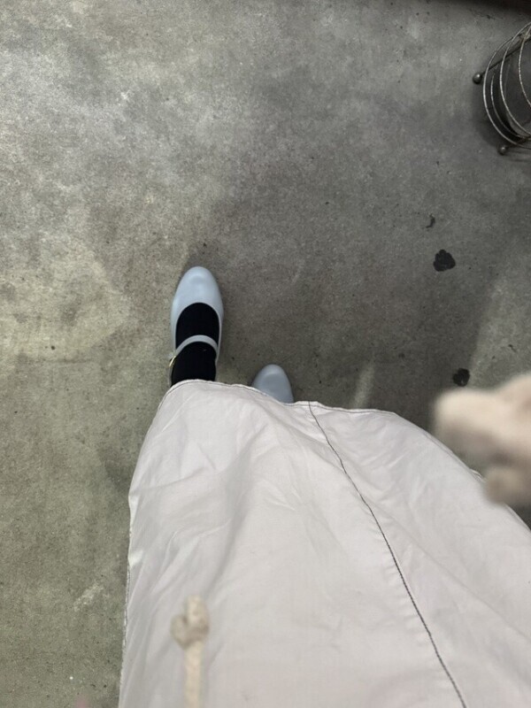 この時期調子崩すよねえ🫨