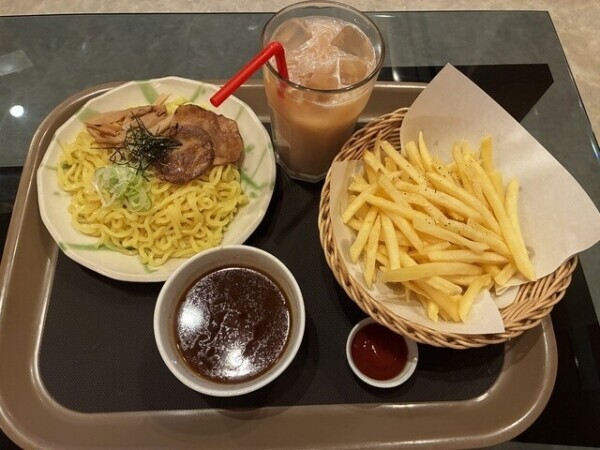 おひるごはーん