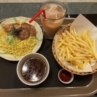 おひるごはーん