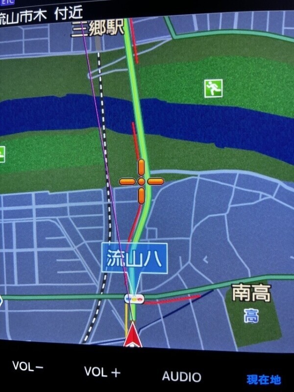 遅れます<(_ _)><(_ _)><(_ _)>