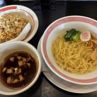 お昼ごはーん🍜🍥4985