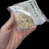 ぷちぷちお昼ご飯🍙