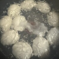 お疲れ様です🥚