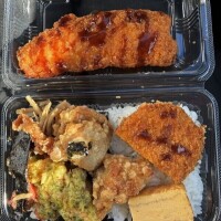 お昼ごはーーーん🌾