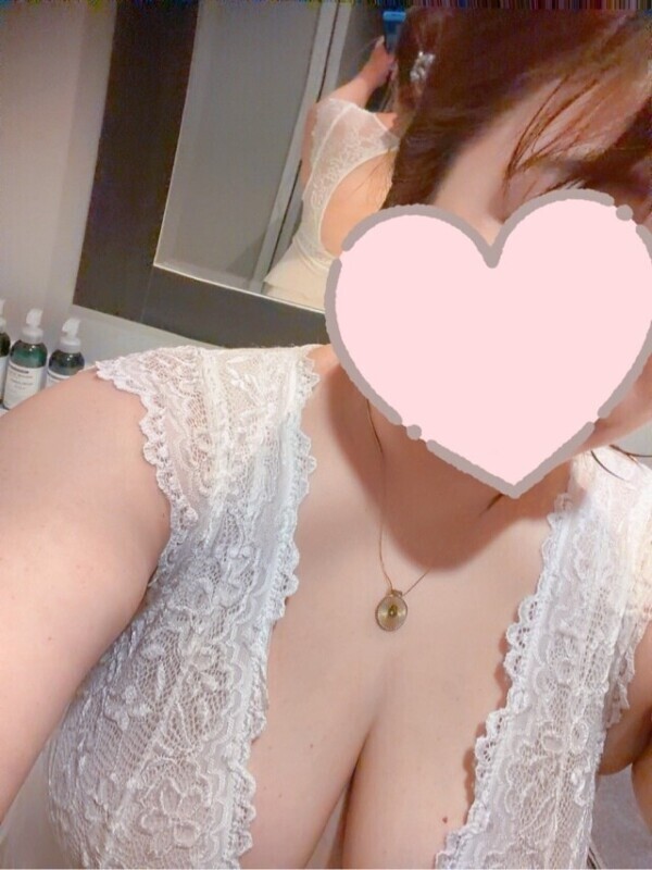 スケスケいーですよね😚