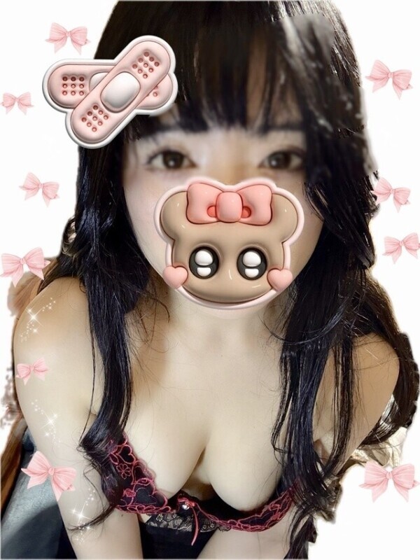 今日のゆいぴの感じ🫶♡