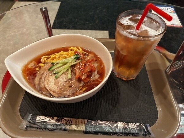 お昼ごはーーーん🍝2155