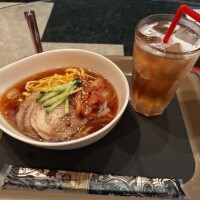 お昼ごはーーーん🍝2155