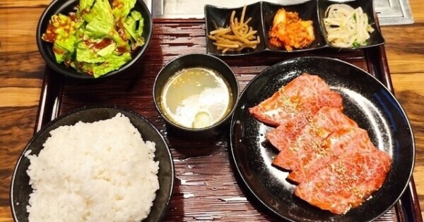 焼肉🍖食べたい🤤🤤🤤