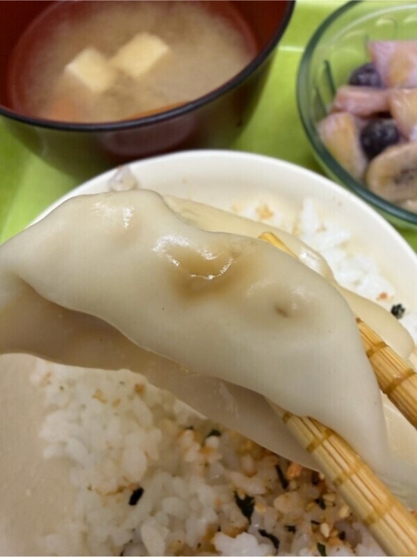 水餃子すきぃ🩷