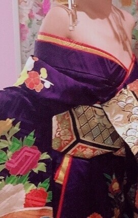 Ｋ様、Ｔ様おれいです