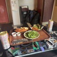 ぱーちーたーいむ🎉