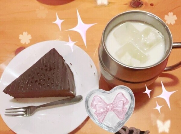 今週シフトです❤️ྀི✌️