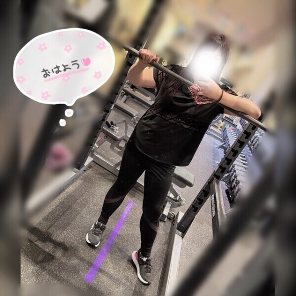 🤍おにゅーウェアで🥰🤍