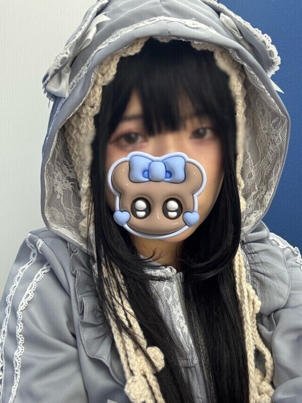 次は日曜日❣️☀️