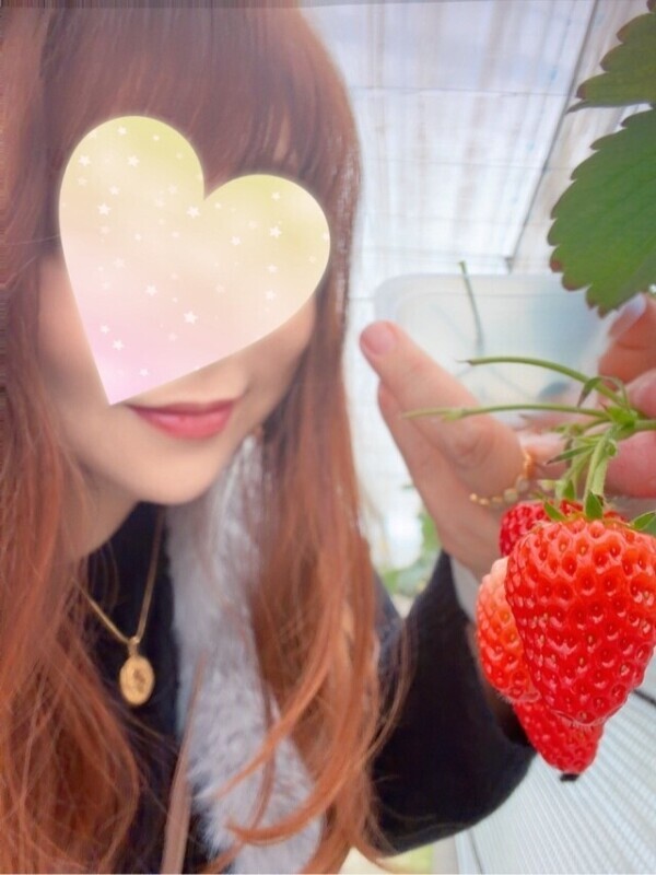 お腹いっぱーい❤️