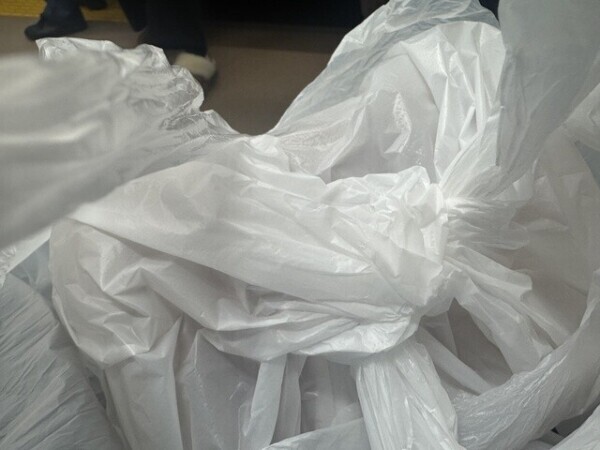 しばらくぶんの食料❣️