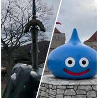 レベルがあがった！？