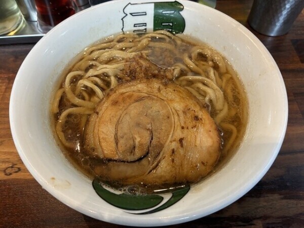 お昼ごはーーん🍜🍥