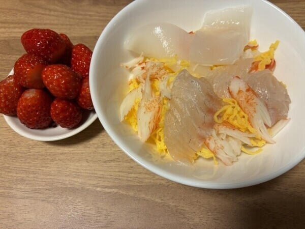 お雛のお祭り🐣‪