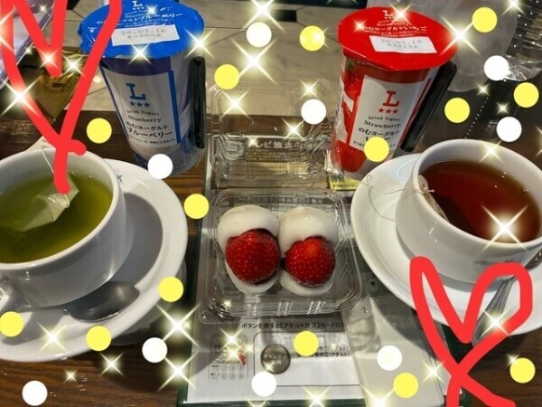 お礼(՞_  ̫ _՞)"本Sさま◡̈⃝˖*