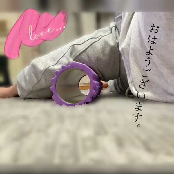 ♥️日々のケア…😣♥️