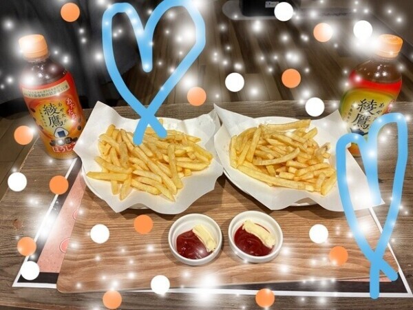 お礼(՞_  ̫ _՞)"本Tさま◡̈⃝˖*