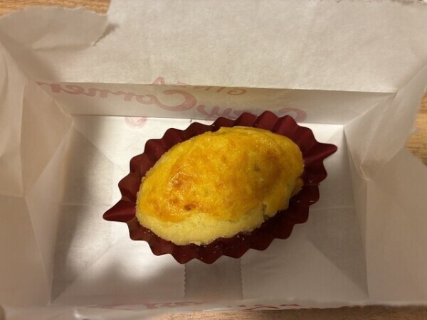 スイートな気分( ͜🍠 ･ω･) ͜🍠