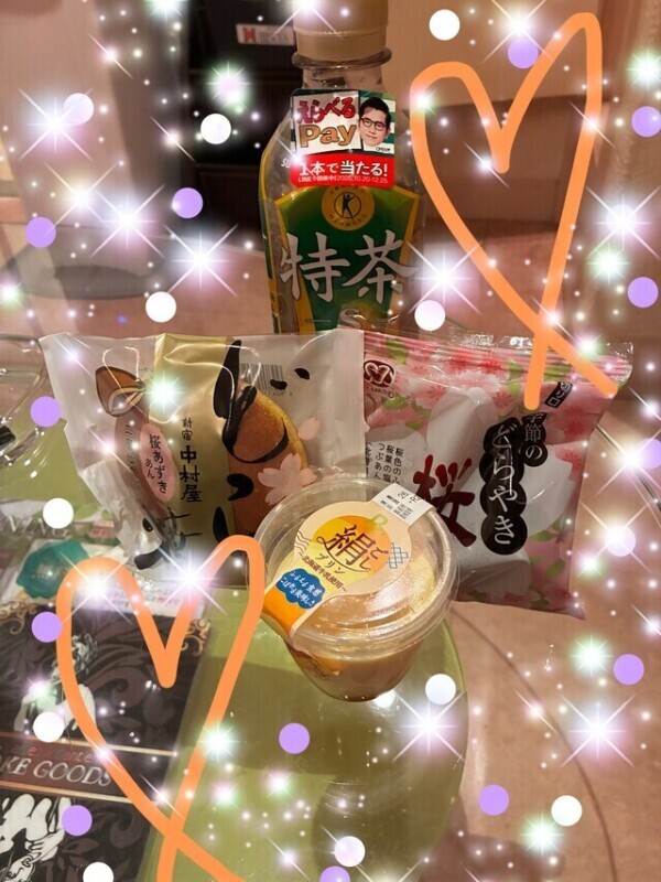 お礼(՞_  ̫ _՞)"本Tさま◡̈⃝˖*